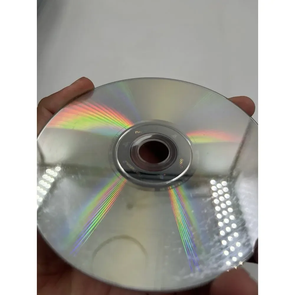 Zone of the Enders PS2 PlayStation 2 Disc Only